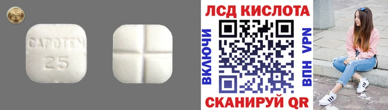 LSD-25 экстази кислота  Весьегонск 
